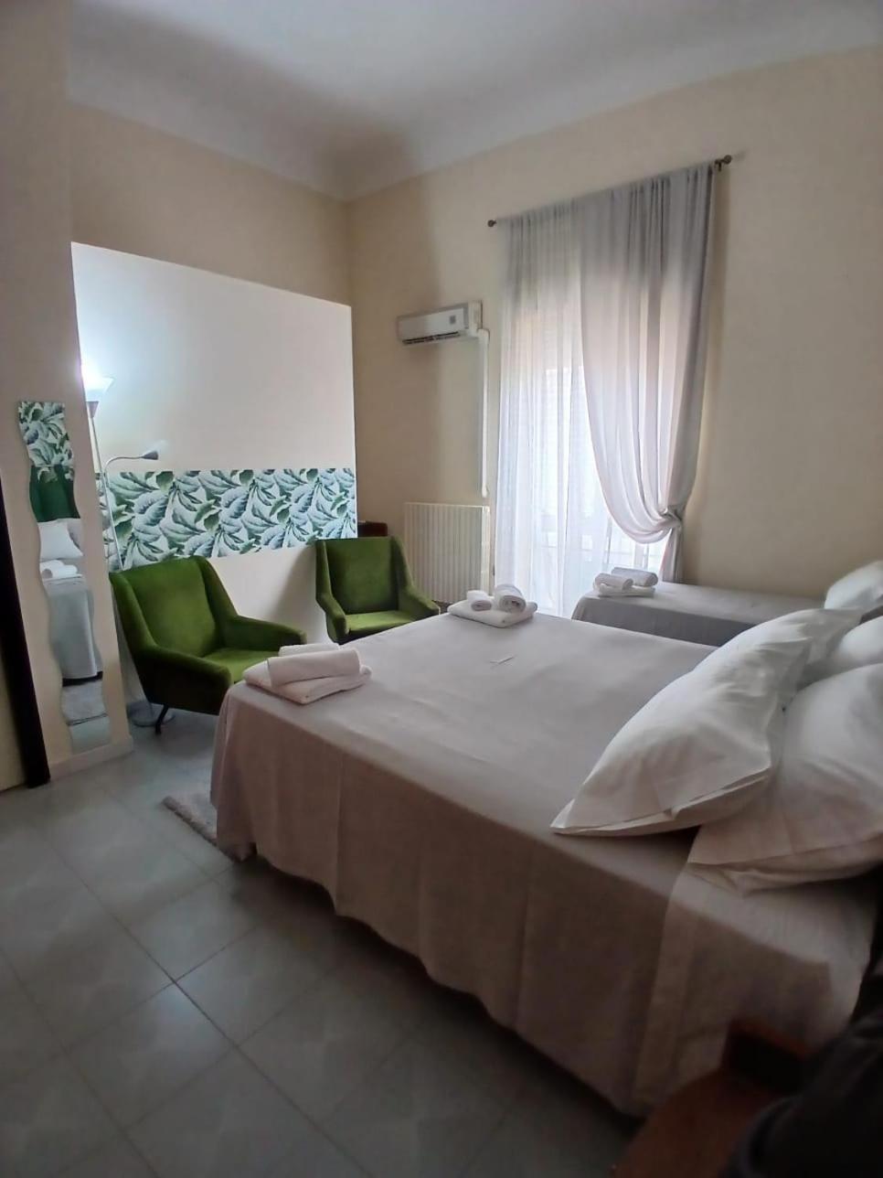 Casa Di Max Διαμέρισμα Μπρίντιζι Εξωτερικό φωτογραφία