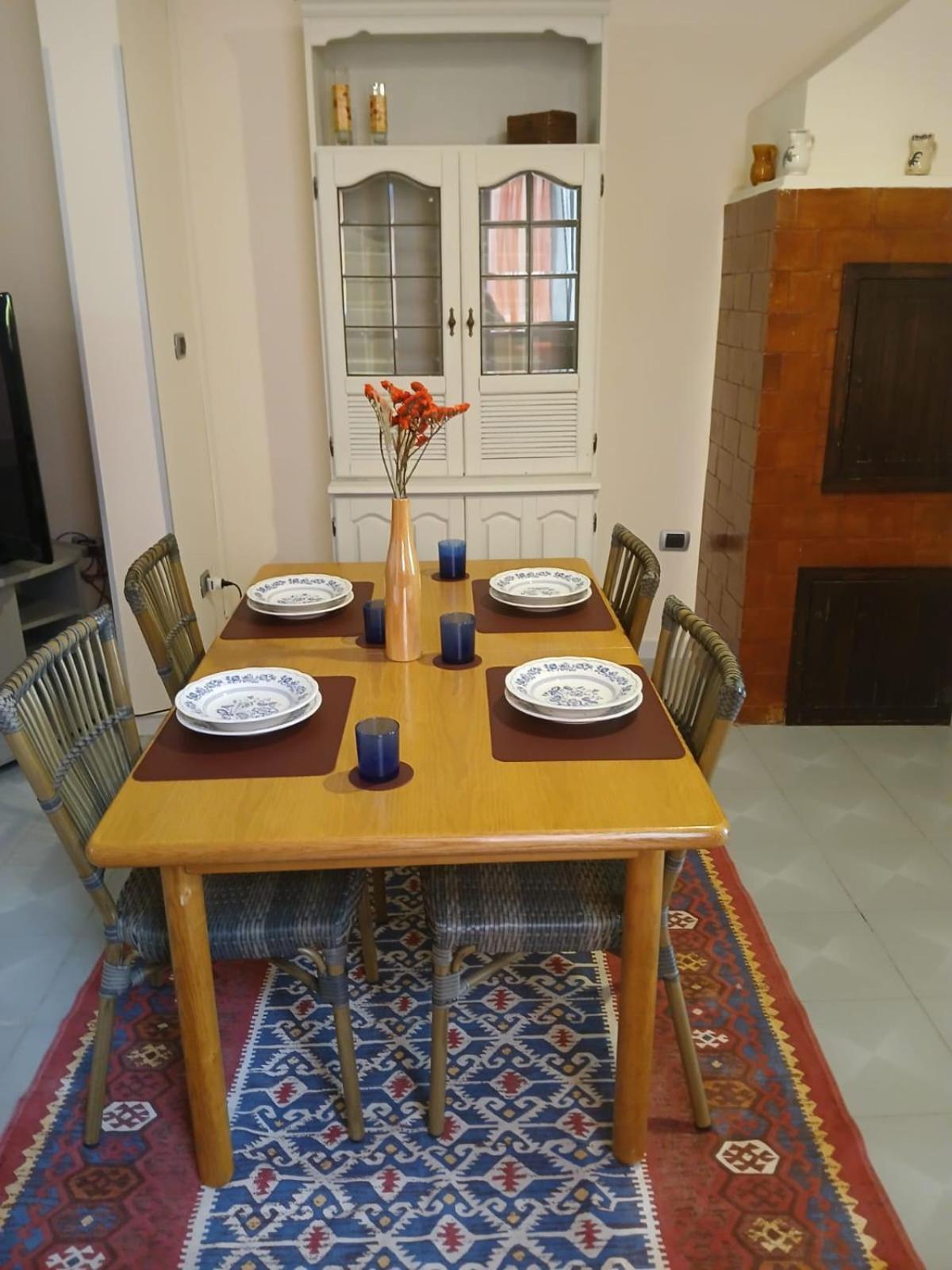 Casa Di Max Διαμέρισμα Μπρίντιζι Εξωτερικό φωτογραφία