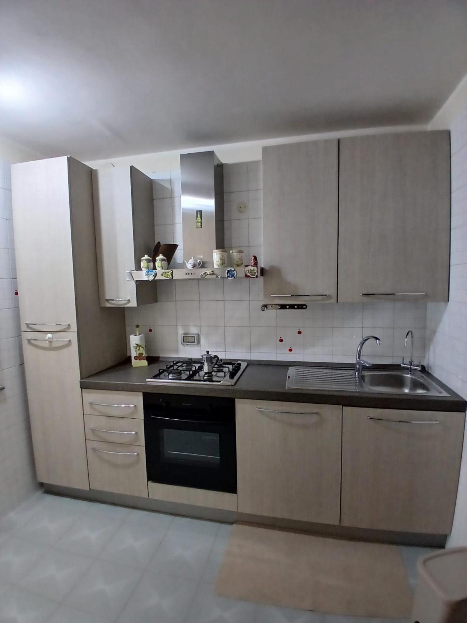 Casa Di Max Διαμέρισμα Μπρίντιζι Εξωτερικό φωτογραφία
