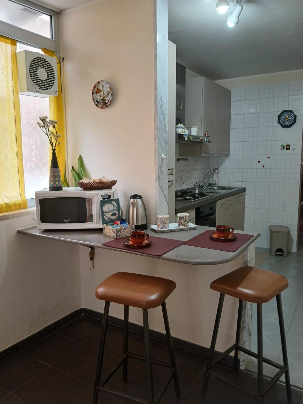 Casa Di Max Διαμέρισμα Μπρίντιζι Εξωτερικό φωτογραφία