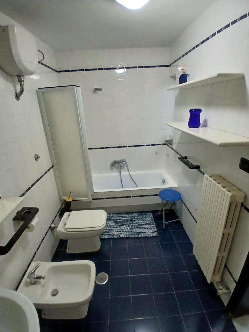 Casa Di Max Διαμέρισμα Μπρίντιζι Εξωτερικό φωτογραφία