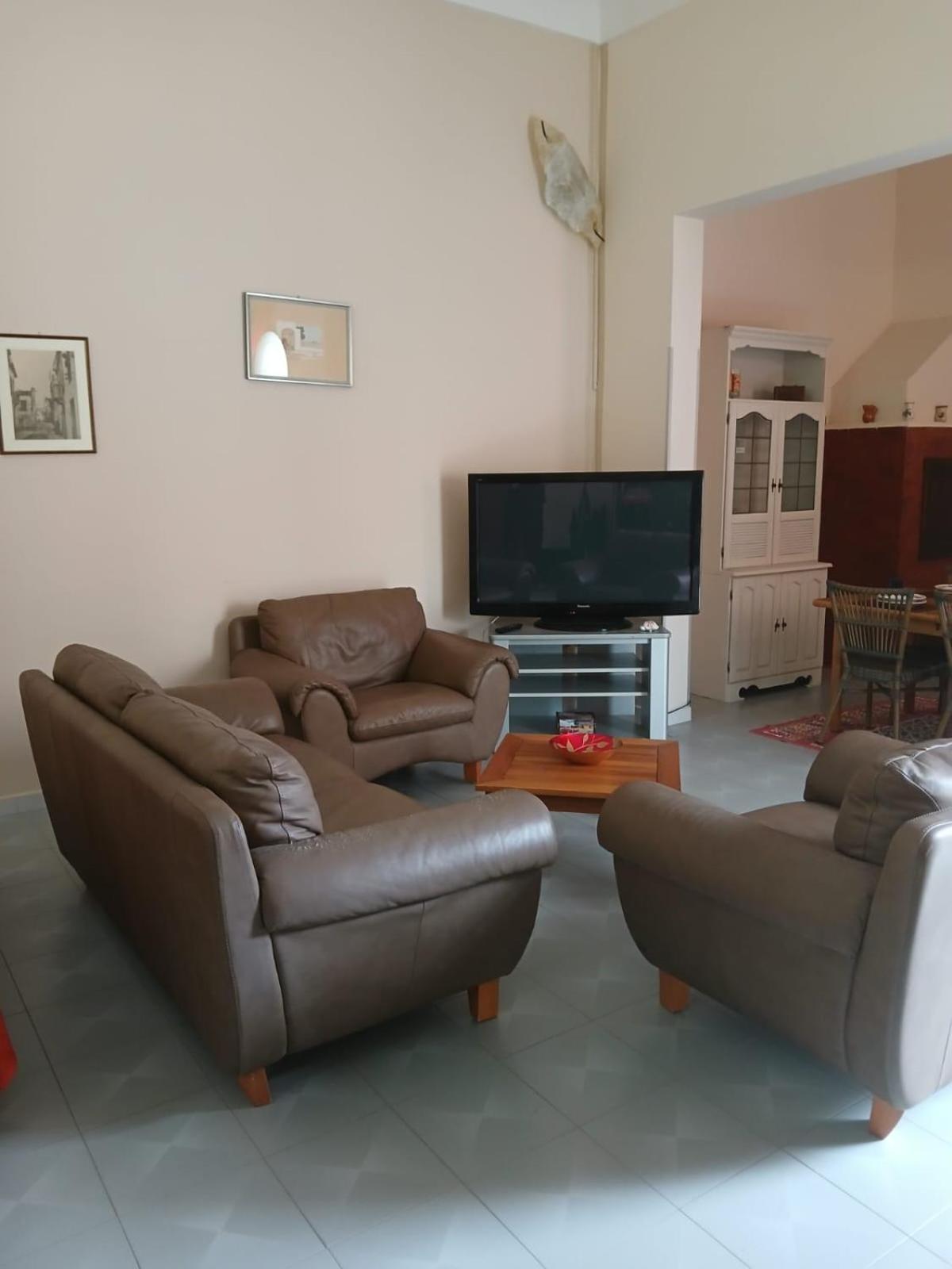 Casa Di Max Διαμέρισμα Μπρίντιζι Εξωτερικό φωτογραφία