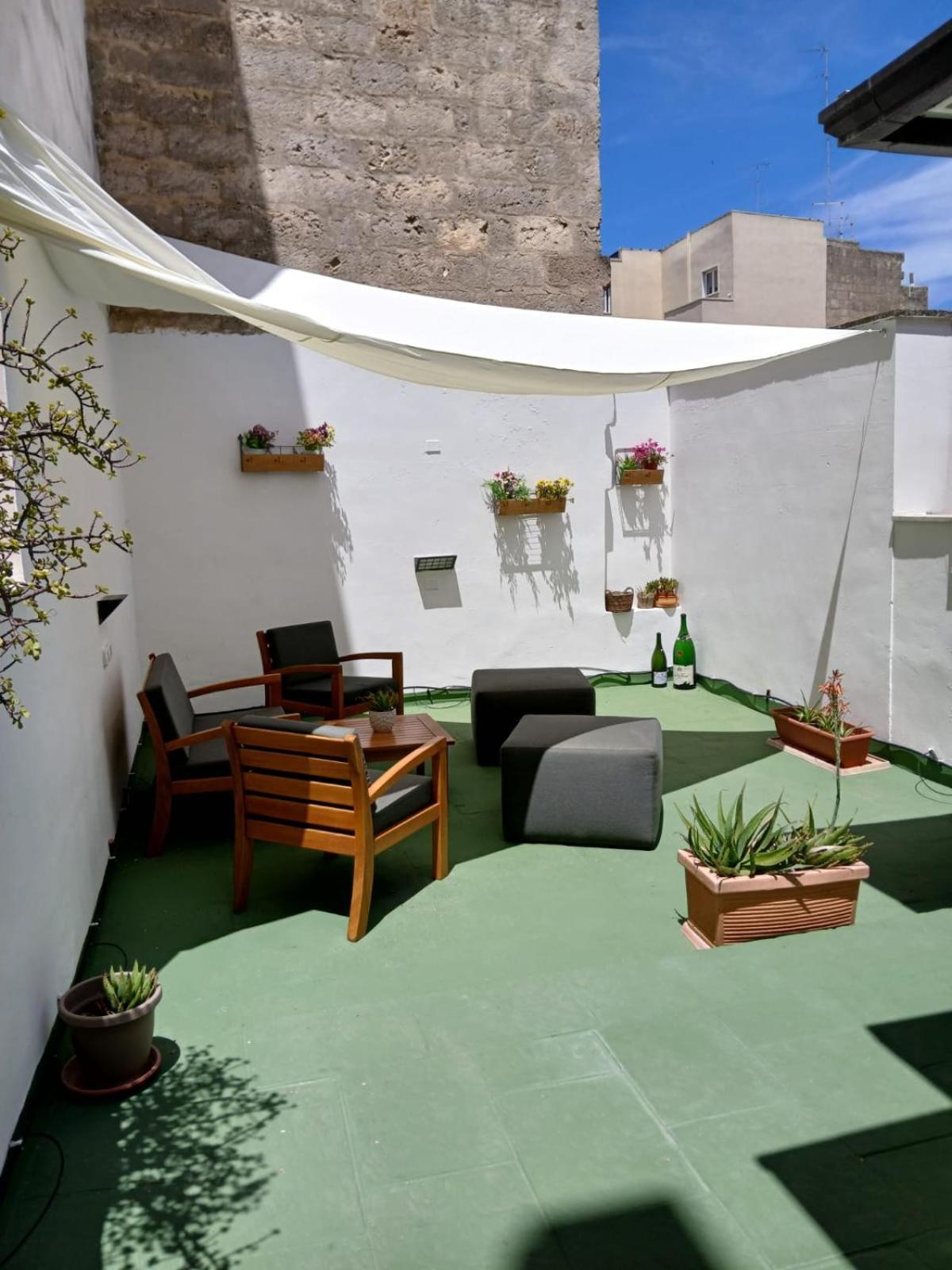 Casa Di Max Διαμέρισμα Μπρίντιζι Εξωτερικό φωτογραφία