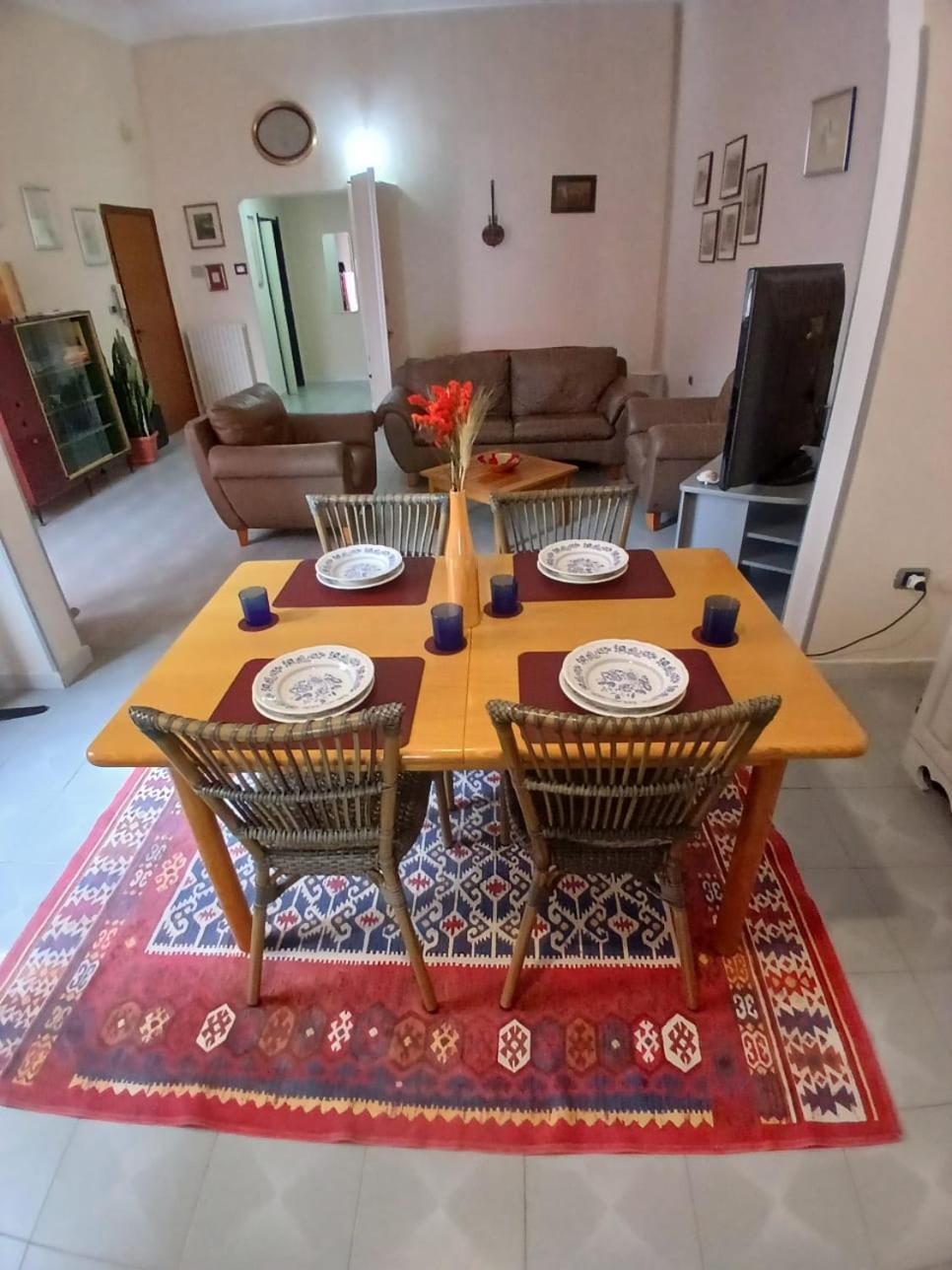 Casa Di Max Διαμέρισμα Μπρίντιζι Εξωτερικό φωτογραφία