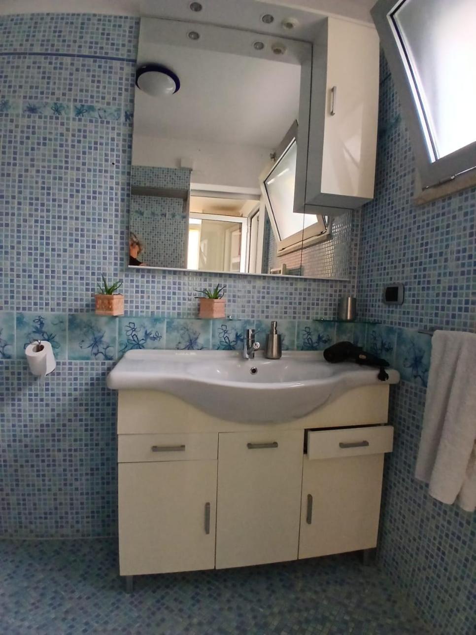 Casa Di Max Διαμέρισμα Μπρίντιζι Εξωτερικό φωτογραφία
