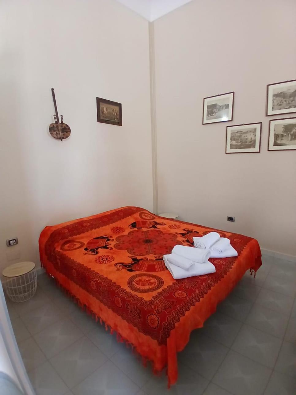 Casa Di Max Διαμέρισμα Μπρίντιζι Εξωτερικό φωτογραφία