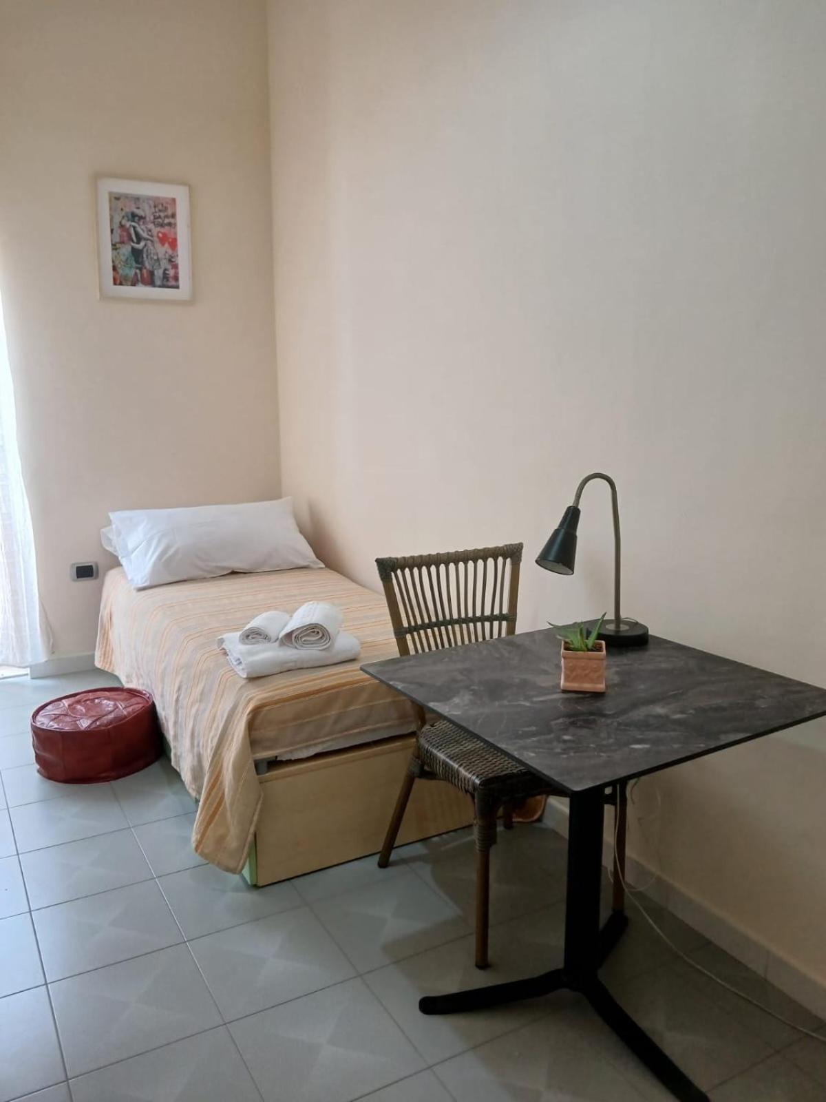 Casa Di Max Διαμέρισμα Μπρίντιζι Εξωτερικό φωτογραφία